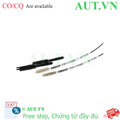 Ảnh của Cảm biến sợi quang Omron E32-TC200E 2M