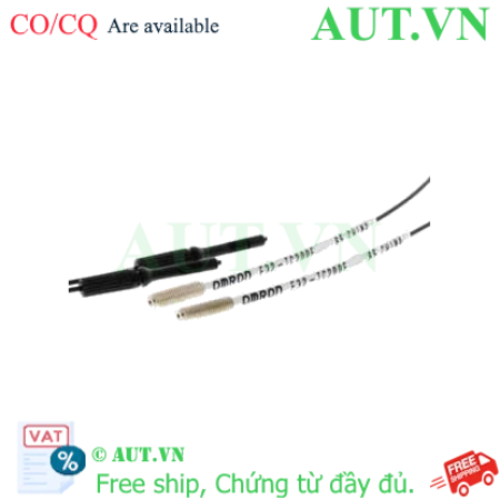 Ảnh của Cảm biến sợi quang Omron E32-TC200E 2M