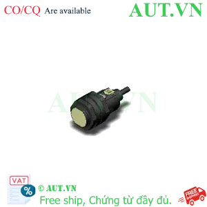 Ảnh của Cảm biến quang Omron E3FA-DN11 2M - Thu Phản Xạ Khuếch Tán, NPN, Chống Nước IP69K