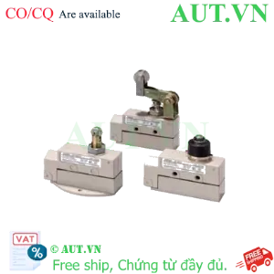 Ảnh của Công tắc hành trình Limit Switch Omron XV2-QA2-2