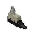 Ảnh của Công tắc hành trình Limit Switch  Omron SHL-Q2255-MR VCTF 3M