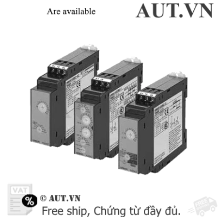 Ảnh của Timer Omron H3DKZ-HDL AC200-240V