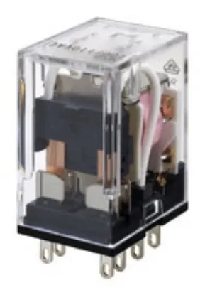Ảnh của Rơ le trung gian  Omron MY2 AC100/110