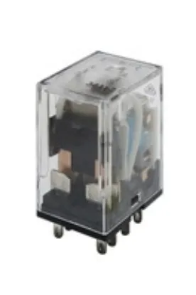 Ảnh của Rơ le trung gian  Omron MY2 DC100/110