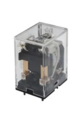 Ảnh của Rơ le trung gian  Omron MY2-02 AC24