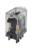 Ảnh của aut.vn Rơ le trung gian  Omron MY2F AC200/220