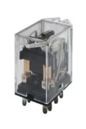 Ảnh của Rơ le trung gian  Omron MY2F DC12