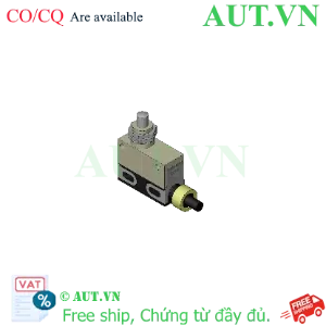 Ảnh của Công tắc hành trình Limit Switch  Omron D4E-1C21N