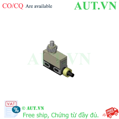 Ảnh của Công tắc hành trình Limit Switch  Omron D4E-1C21N