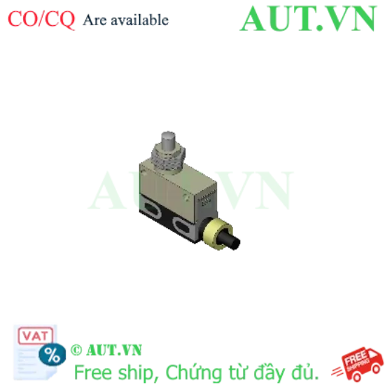 Ảnh của Công tắc hành trình Limit Switch  Omron D4E-1C21N
