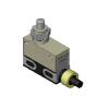Ảnh của Công tắc hành trình Limit Switch  Omron D4E-1C21N