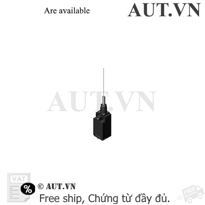 Ảnh của Công tắc an toàn  Omron D4N-2280