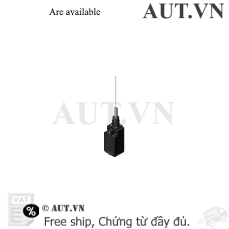 Ảnh của Công tắc an toàn  Omron D4N-4180