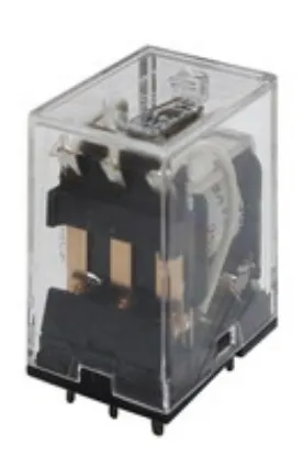 Ảnh của Rơ le trung gian  Omron MY3-02 DC100/110