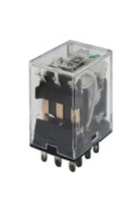 Ảnh của Rơ le trung gian  Omron MY3N AC24