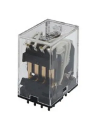 Ảnh của Rơ le trung gian  Omron MY4-02 DC12