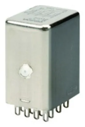 Ảnh của Rơ le trung gian  Omron MY4H AC100/110
