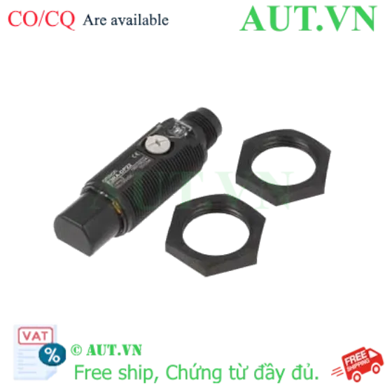 Ảnh của Cảm biến quang điện Omron E3RA-DP22