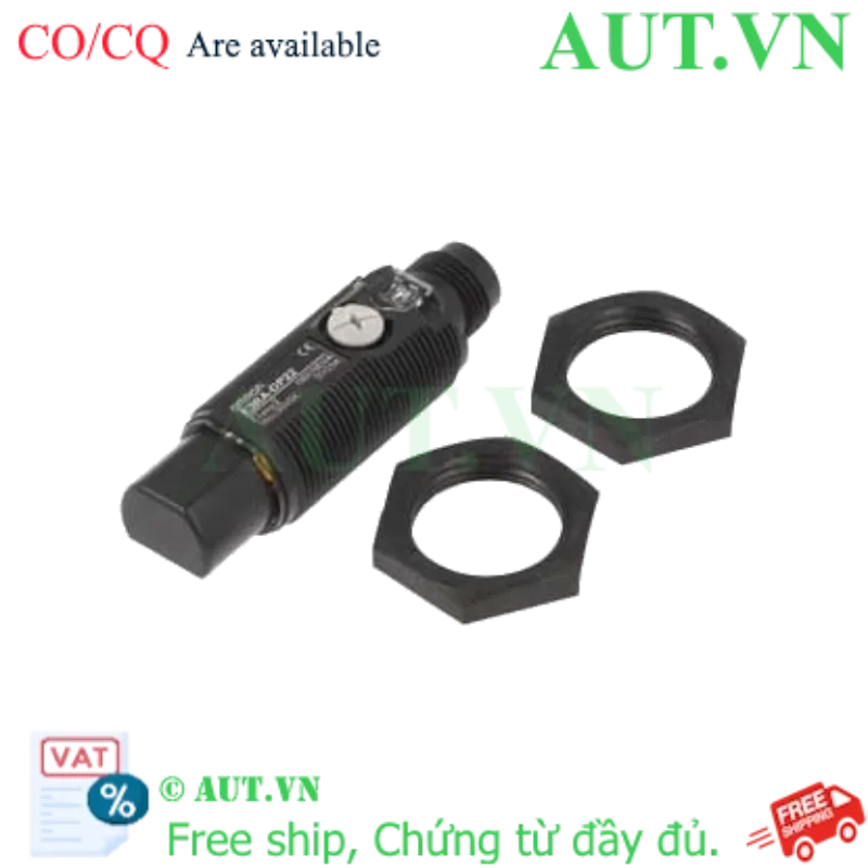 Ảnh của Cảm biến quang điện Omron E3RA-DP22
