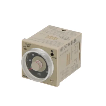 Ảnh của Timer  Omron H3CR-A8E AC/DC24-48