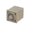 Ảnh của aut.vn Timer  Omron H3CR-F8 AC24-48/DC12-48