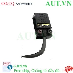 Ảnh của Cảm biến tiệm cận Omron TL-W5MB2 | Dạng dẹt, PNP NC, 5mm | AUT VN