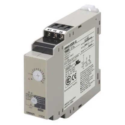 Ảnh của Timer  Omron H3DK-GA DC12