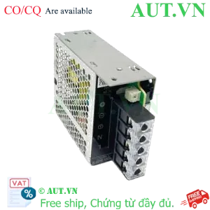 Ảnh của Bộ nguồn xung Omron S8FS-G03005C