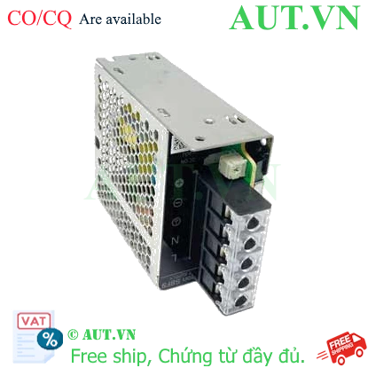 Ảnh của Bộ nguồn xung Omron S8FS-G03005C