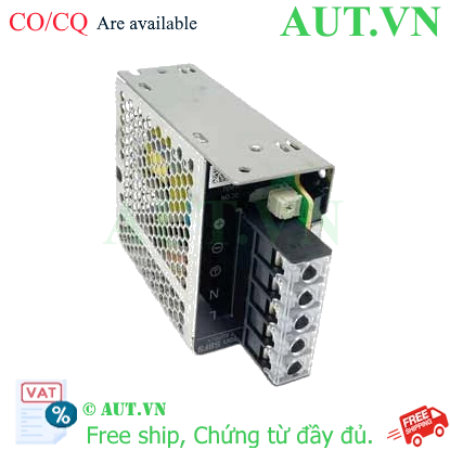 Ảnh của Bộ nguồn xung Omron S8FS-G03005C