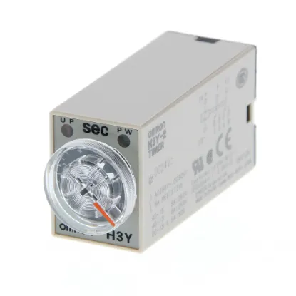 Ảnh của Timer  Omron H3Y-2 DC100-110 10M