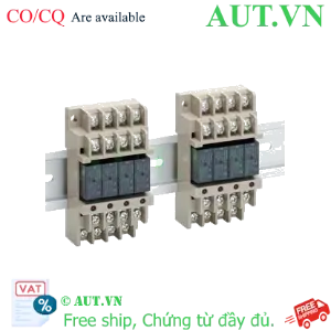Ảnh của Rơ le trung gian Omron G6B-4FPND DC12
