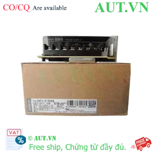Ảnh của Bộ nguồn xung Omron S8FS-C15048