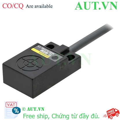 Ảnh của Cảm biến tiệm cận  Omron TL-W5MC1 2M