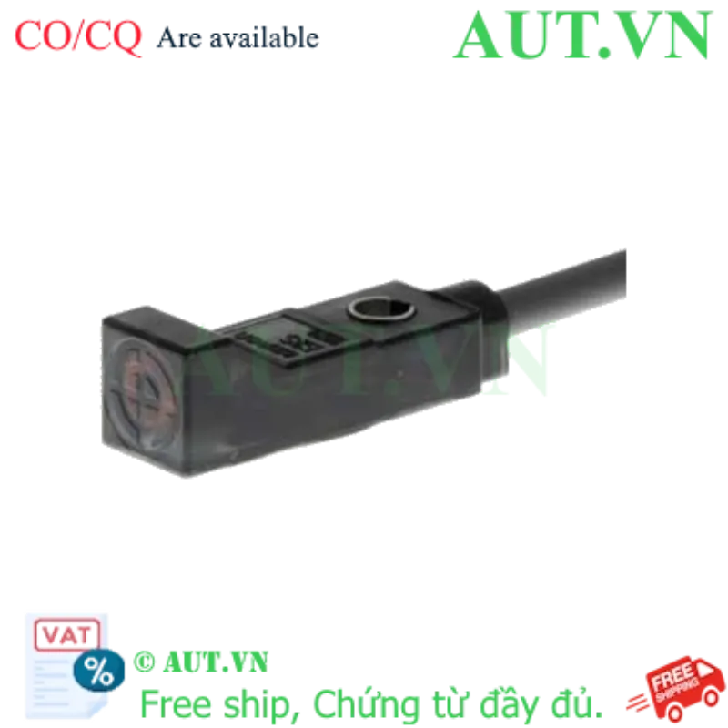 Ảnh của Cảm biến quang Omron E2S-Q21B 5M | Siêu nhỏ gọn, 2 dây DC, IP67