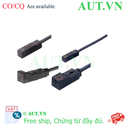 Ảnh của Cảm biến tiệm cận Omron E2S-Q24-R 1M