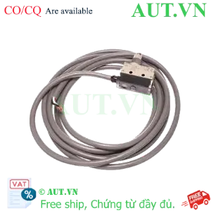 Ảnh của Công tắc hành trình Limit Switch Omron SHL-Q2255-ML VCTF 3M