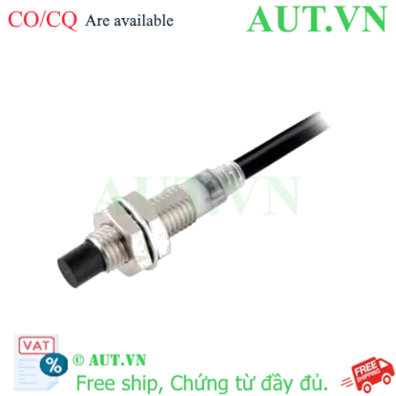 Ảnh của Cảm biến tiệm cận Omron E2E-X2MC18 2M