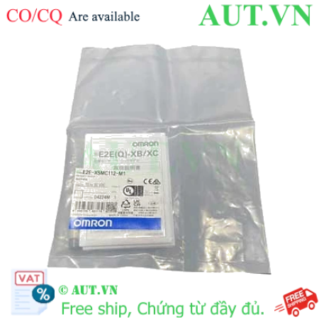 Ảnh của Cảm biến tiệm cận Omron E2E-X5MC112-M1
