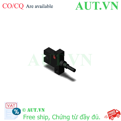 Ảnh của Cảm biến quang điện siêu nhỏ  Omron EE-SPX306-W2A 1M