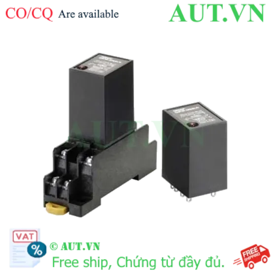 Ảnh của Relay bán dẫn Omron G3FM-2R5SLN DC5