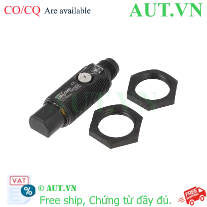 Ảnh của Cảm biến quang điện Omron E3RA-DN22