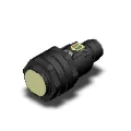 Ảnh của Cảm biến quang điện  Omron E3FA-DP21
