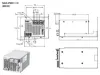 Ảnh của aut.vn Bộ nguồn xung  Omron S8JX-P60005C