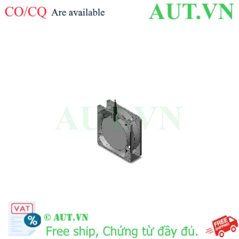 Ảnh của Quạt Thông Gió Omron R87F-A1A83L 100VAC 80x80x25mm Vòng Bi Siêu Bền | AUT VN