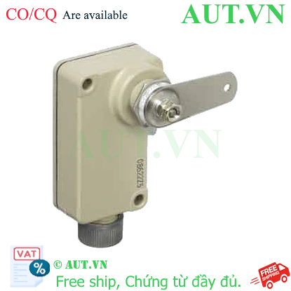 Ảnh của Công tắc hành trình Limit Switch Omron 1VE-10CA-13-C