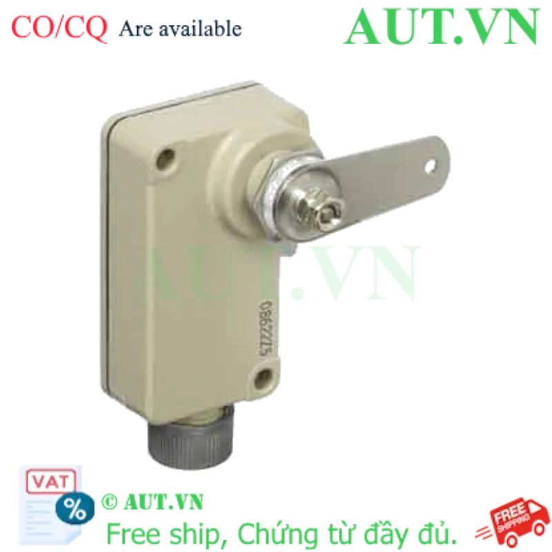 Ảnh của Công tắc hành trình Limit Switch Omron 1VE-10CA-13-C