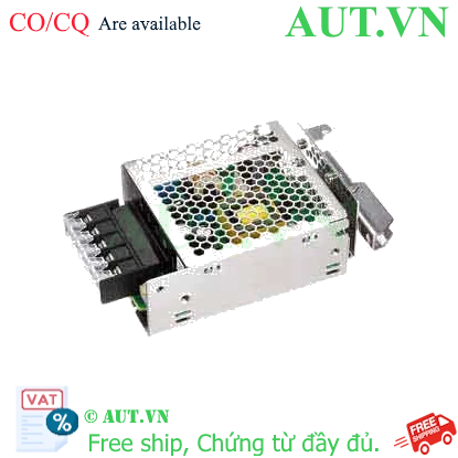 Ảnh của Bộ nguồn xung Omron S8FS-G01524CD-400