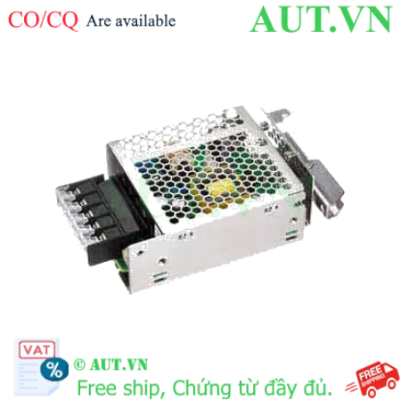 Ảnh của Bộ nguồn xung Omron S8FS-G01524CD-400