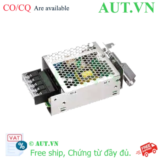 Ảnh của Bộ nguồn xung Omron S8FS-G01524CD-400